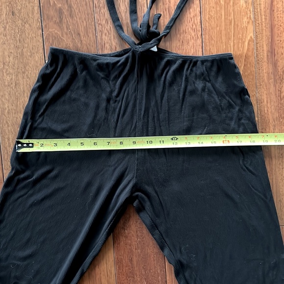 lNA ribbed jogger with suspenders M - Picture 10 of 10